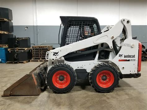 2015 bobcat skid steer prices|skid loader value chart.